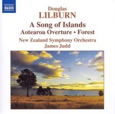 New Zealand Symphony Orchestra, James Judd - Lilburn: Orchestral Works (2 CD)