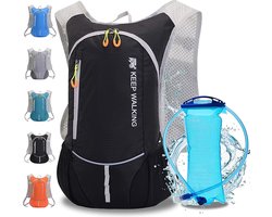 Drinkrugzak lopen hotsell