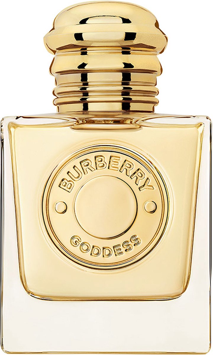Goedkoopste Burberry Goddess 50 ml Eau de Parfum - Damesparfum