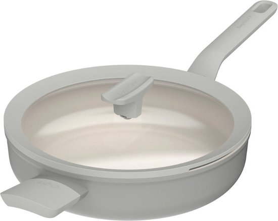 Wat is een Sauteerpan ? Alles Dat je moet weten Wat is een Sauteerpan ? Alles Dat je moet weten