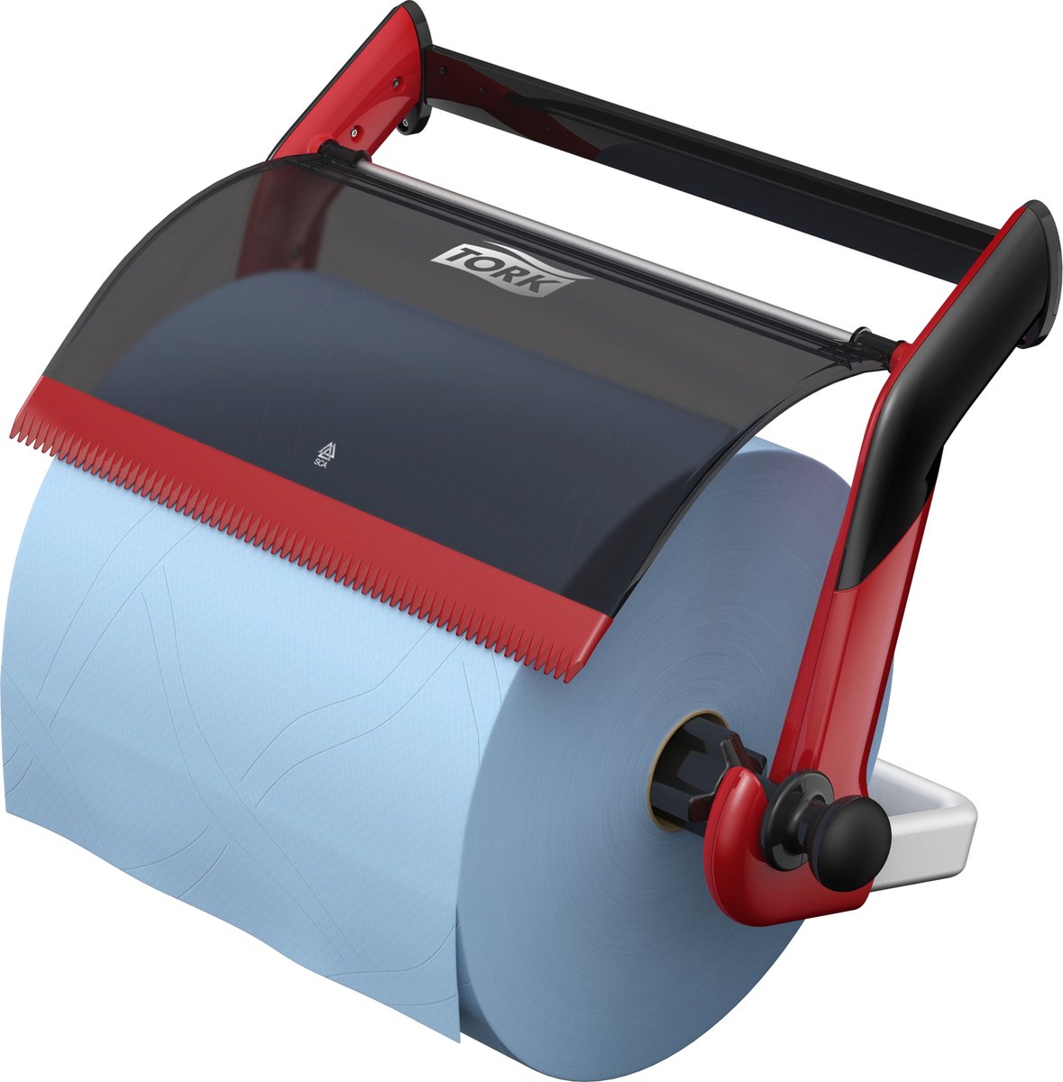 TORK Keukenrolhouder 652108