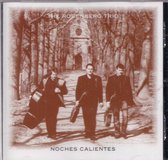 Noches Calientes - The Rosenberg Trio, met orkest o.l.v. Jurre Haanstra