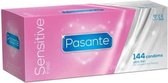 Préservatifs Pasante Sensitive 144 pcs