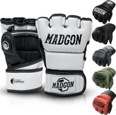MMA Pro handschoenen - bokshandschoenen voor boksen, training, zandzak, sparring, Free Fight, grappling en vechtsport - bokshandschoenen