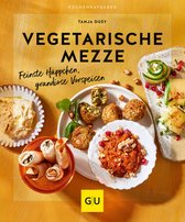 GU Küchenratgeber - Vegetarische Mezze