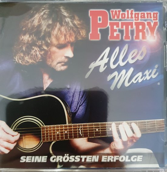 Alles Maxi: Seine Grössten Erfolge