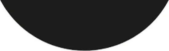 RUFF - Jouet pour chien indestructible - Anneau à mâcher Chiens - speelgoed chien - Wit - ⌀ 18cm - Convient aux petits chiens et aux chiens de taille moyenne