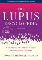 A Johns Hopkins Press Health Book - The Lupus Encyclopedia