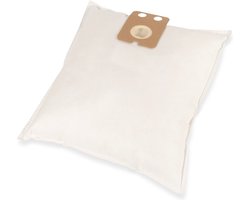 Stofzuigerzakken Nilfisk VP300 - geschikt voor: Nilfisk Family stofzuigerzakken - Nilfisk Business stofzuigerzakken - AAA+ topkwaliteit huismerk Nilfisk stofzuigerzakken