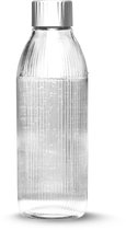 Mysoda 1PB10G-S - glazen waterfles - geschikt voor Mysoda Glassy serie