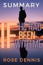 Summary Of If He Had Been with Me by Laura Nowlin