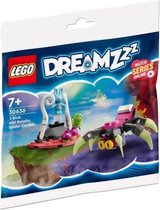 Lego Dreamzzz - Lego - Z-Blob et l'évasion de l'araignée Bungu - polybag