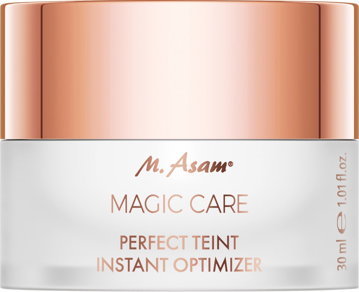 M. Asam Gezichtscrème Magic Care Perfect Teint, 30 ml