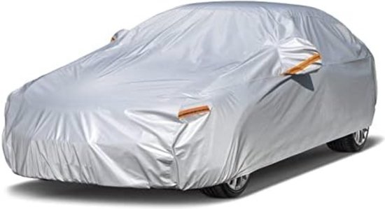 Hagelbestendige Autohoes Voor AUDI A4 B9 Avant 2017-2024, Volledige