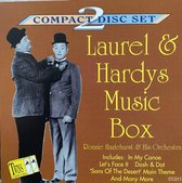 Laurel and Hardys Music Box, Hazlehurst, Ronnie, Good