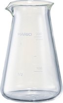 Hario - Pichet à saké conique Craft Science 200 ml