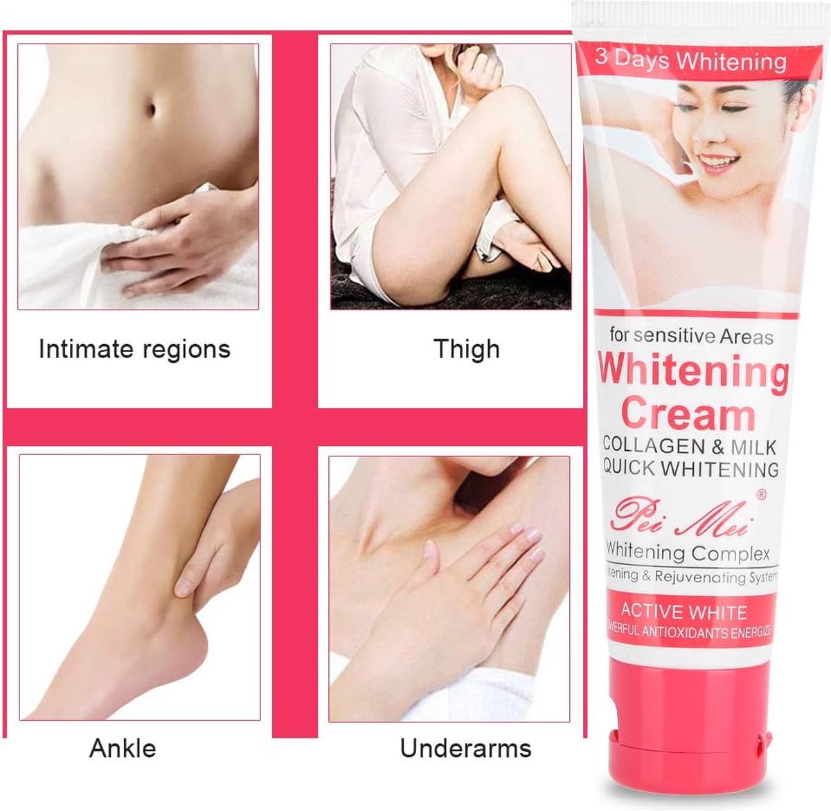 Dark spot 2024 lightening cream