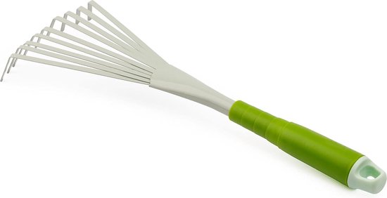 Gardena Combisystem petit râteau à feuilles 12cm 9 dents