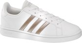 bol.com | adidas Dames Witte Grand Court Base - Maat 36 2/3 bol.com | adidas Dames Witte Grand Court Base - Maat 36 2/3