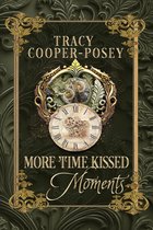 Kiss Across Time 8.1 - More Time Kissed Moments