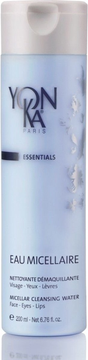 Yon-Ka Eau Micellaire 200 Ml