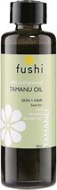 Fushi Tamuna oil, organic