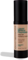 YOUNGBLOOD - Liquid Mineral Foundation - Pebble