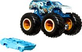 Bol.com Hot Wheels Monster Trucks GRH81 speelgoedvoertuig aanbieding