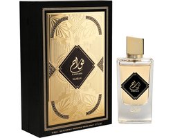 NUSUK - Fawah - Oosterse Parfum - 80ml Edp Unisex Geur