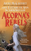 The Acorna Series - Acorna's Rebels