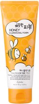 Esfolio Pure Skin Honey Cleansing Foam - Gezichtsreinigingsschuim met honing - Korean Skincare
