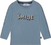 Dirkje S-SMILE Meisjes Shirt Maat 56