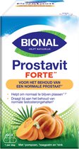 Bional Prostavit Forte - Supplement - Behoud normale prostaat en testosterongehalte – 90 capsules