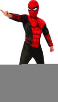 Marvel Spider-Man Costume Enfant NO Way Home Taille 122-128