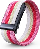 Lighting Straps® Nylon Strap/Band/Armband voor WHOOP 4.0/3.0 - Pastel