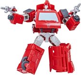 The Transformers: The Movie Generations Studio Series Core Class Action Figure Ironhide 9 cm