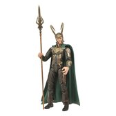 Marvel Select Loki Action Figure
