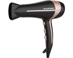 Blaupunkt - Haardroger 2000W - Zwart