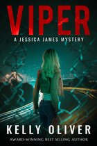 Jessica James Mysteries 5 - VIPER