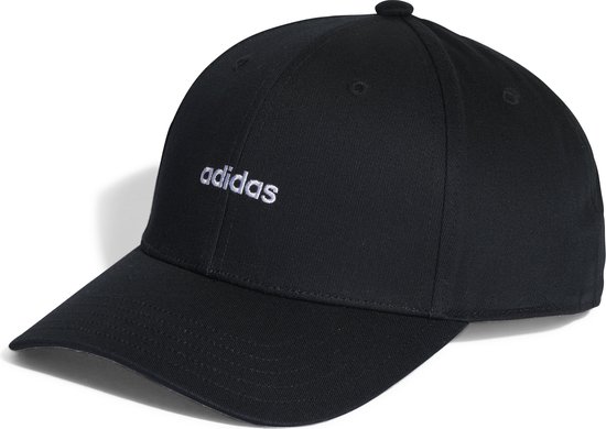 Adidas cap Street volwassenen zwart