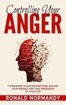 Controlling Your Anger