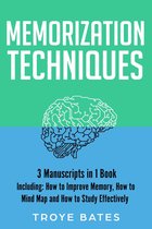 Brain Training 10 - Memorization Techniques