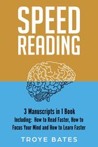 Brain Training 11 - Speed Reading