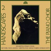 Piano Choir - Handscapes Vol.2 (LP)