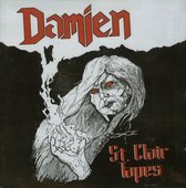 Damien - St.Clair Tapes (2 CD)