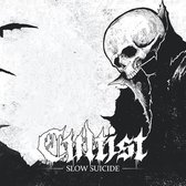 Cultist - Slow Suicide (CD)