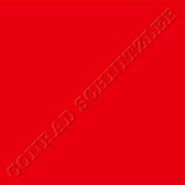 Conrad Schnitzler - Rot (LP) (50th Anniversary Edition) (Coloured Vinyl)