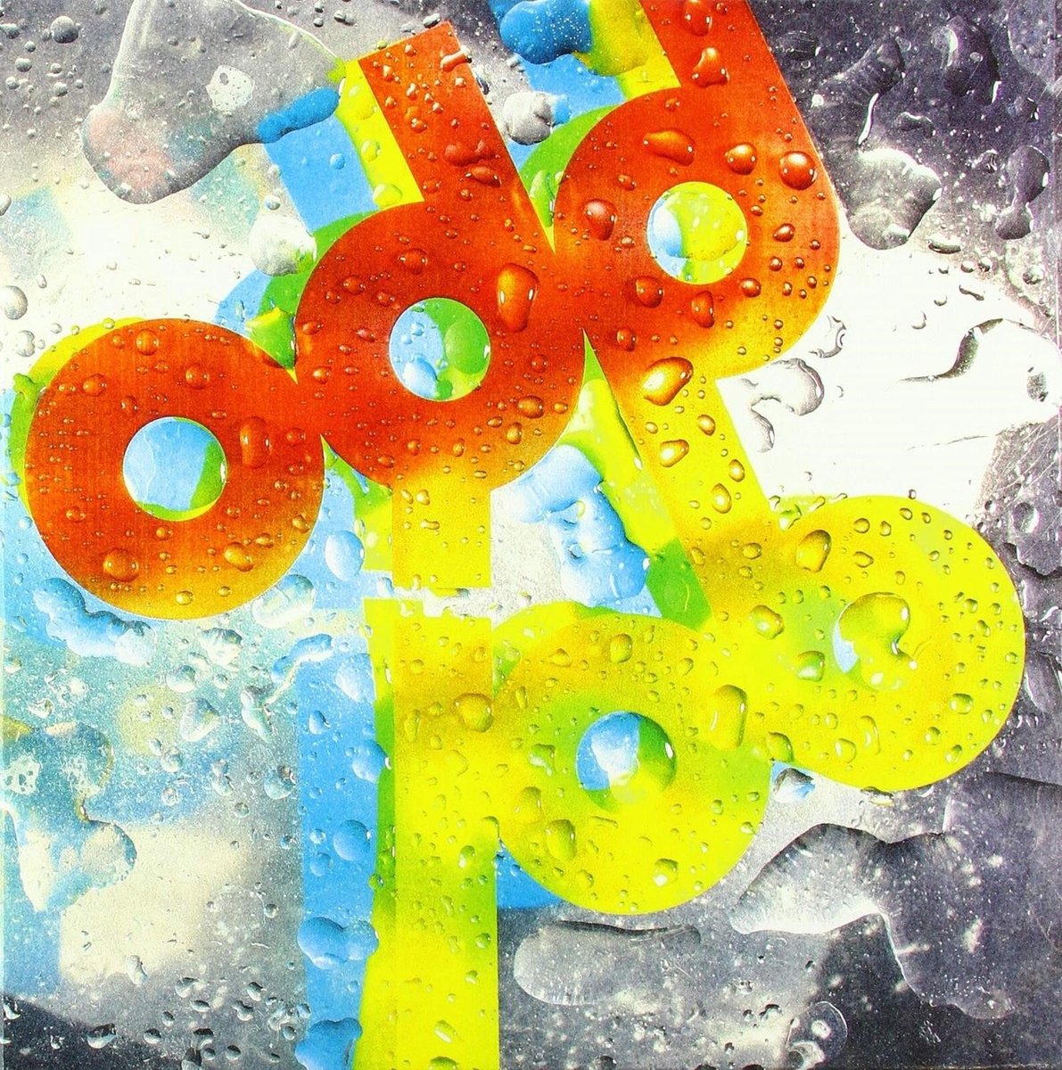 Oddjob - Oddjob Plays Weather Report (LP) (Coloured Vinyl)