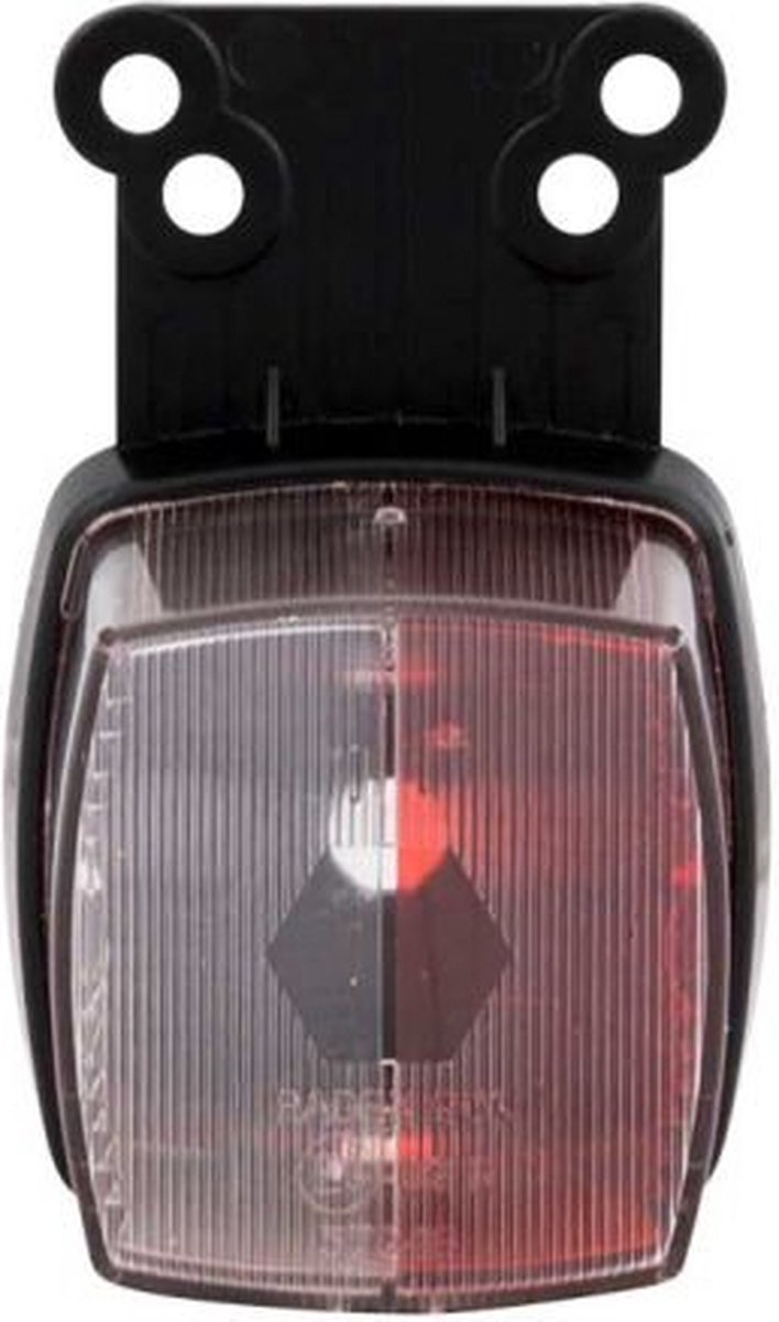Breedtelicht Links LED | , onderdelen aanhanger en trailer