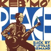 Keb Mo - Peace...Back By Popular Demand (LP)